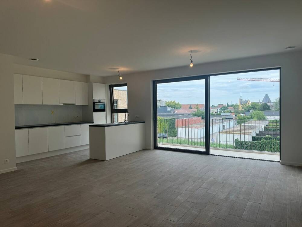 Appartement te  huur in Veurne 8630 900.00€ 2 slaapkamers 95.00m² - Zoekertje 579263