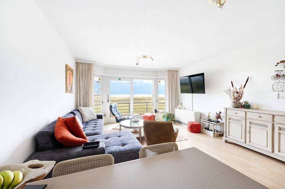 Appartement te koop in Heist-aan-Zee 8301 525000.00€ 3 slaapkamers 82.00m² - Zoekertje 579403