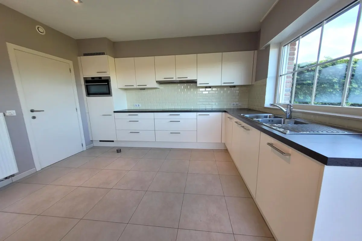 Huis te  koop in Hertsberge 8020 425000.00€ 3 slaapkamers m² - Zoekertje 579298