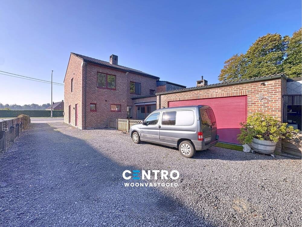 Huis te  koop in Sijsele 8340 299900.00€ 2 slaapkamers 90.00m² - Zoekertje 582318