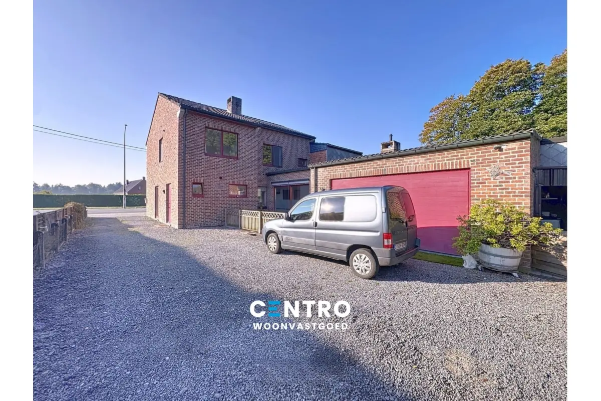 Huis te  koop in Sijsele 8340 299900.00€ 2 slaapkamers 90.00m² - Zoekertje 582318