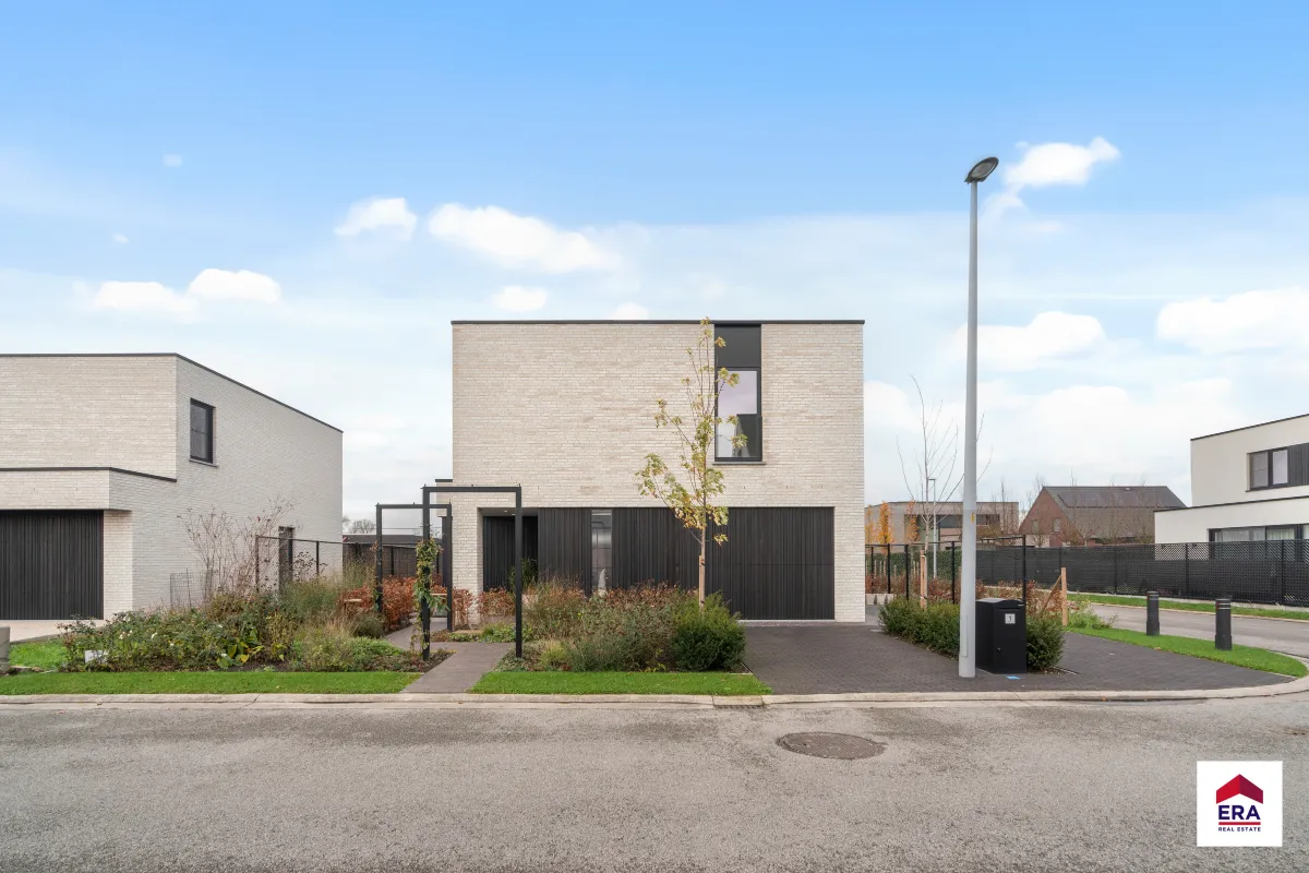 Huis te  koop in Wakken 8720 565000.00€ 4 slaapkamers 181.77m² - Zoekertje 582851