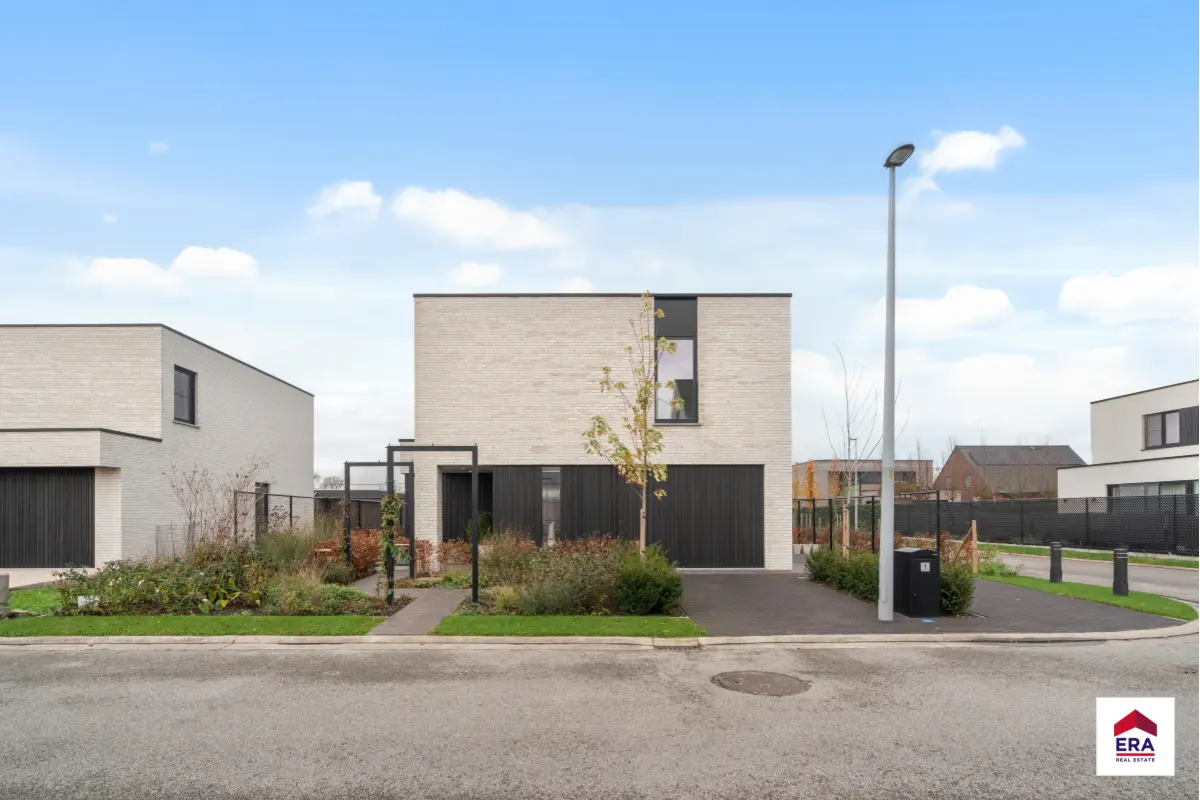 Huis te  koop in Wakken 8720 565000.00€ 4 slaapkamers 181.77m² - Zoekertje 582851