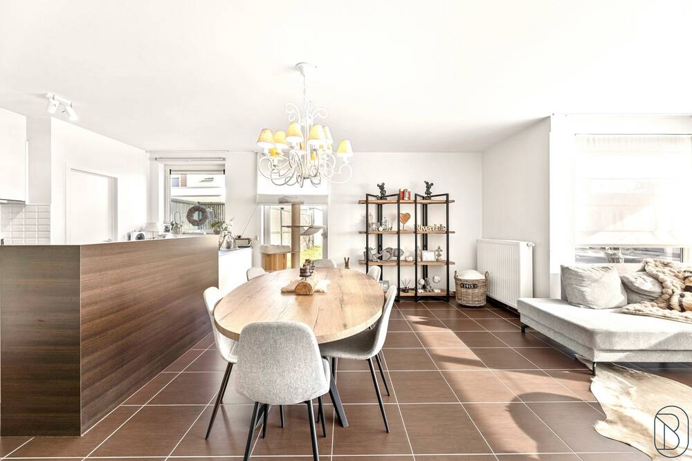 Appartement te koop in Anzegem 8570 235000.00€ 2 slaapkamers 100.00m² - Zoekertje 582796