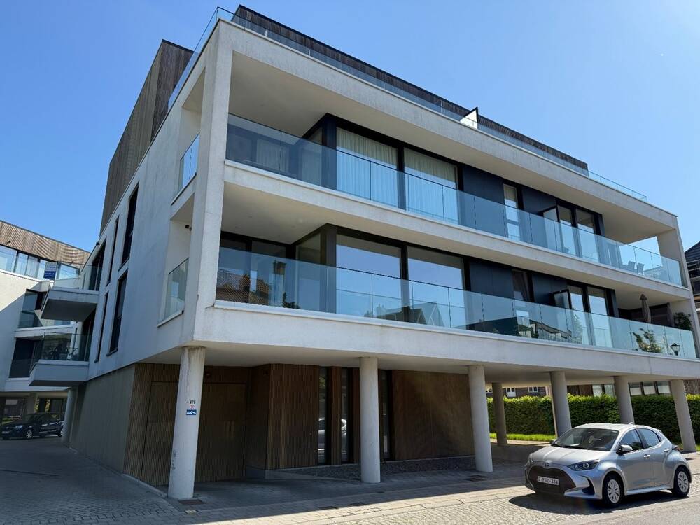 Parking & garage te  huur in Wingene 8750 95.00€  slaapkamers m² - Zoekertje 582565