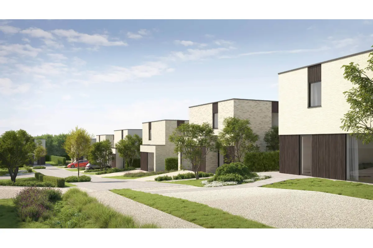 Huis te  in Dilbeek 1700 0.00€ 3 slaapkamers 141.30m² - Zoekertje 582401