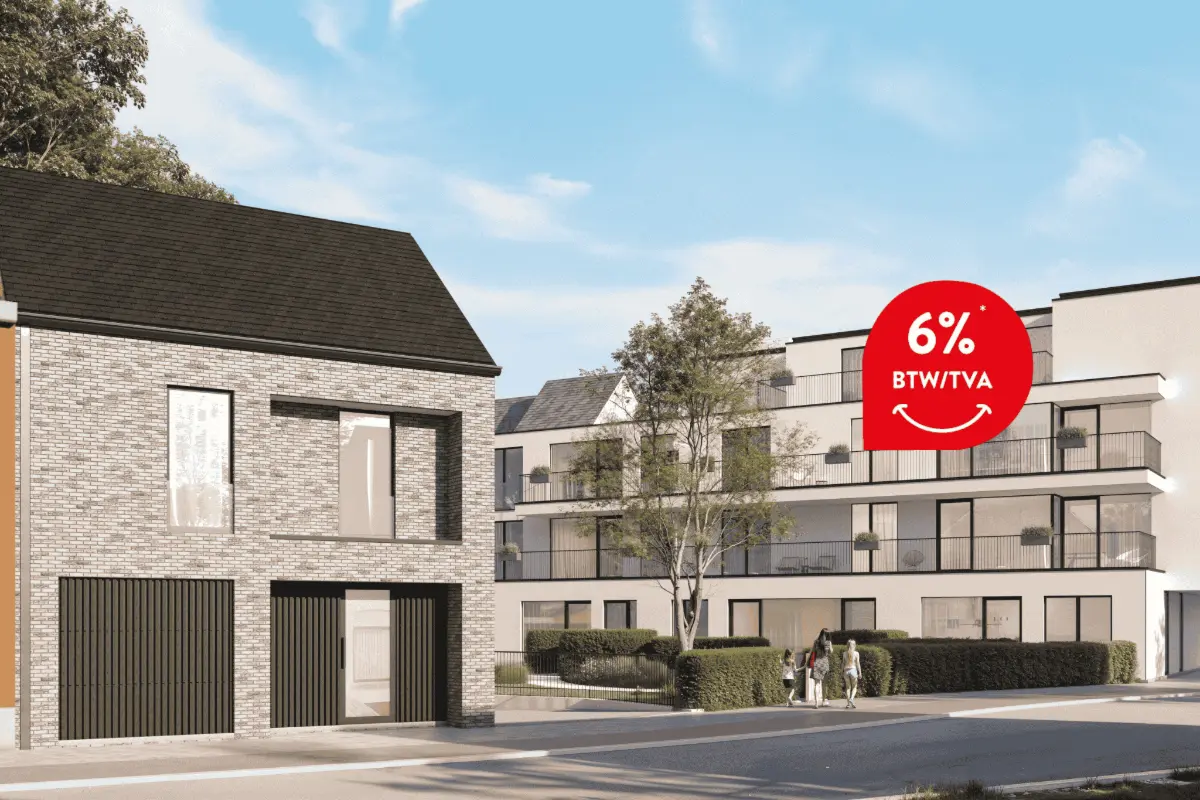 Huis te  in Merelbeke 9820 0.00€  slaapkamers 188.00m² - Zoekertje 581164