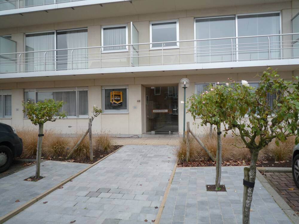 Benedenverdieping te  koop in Roeselare 8800 175000.00€ 2 slaapkamers 85.00m² - Zoekertje 582222