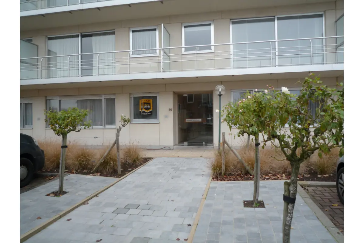 Benedenverdieping te  koop in Roeselare 8800 175000.00€ 2 slaapkamers 85.00m² - Zoekertje 582222