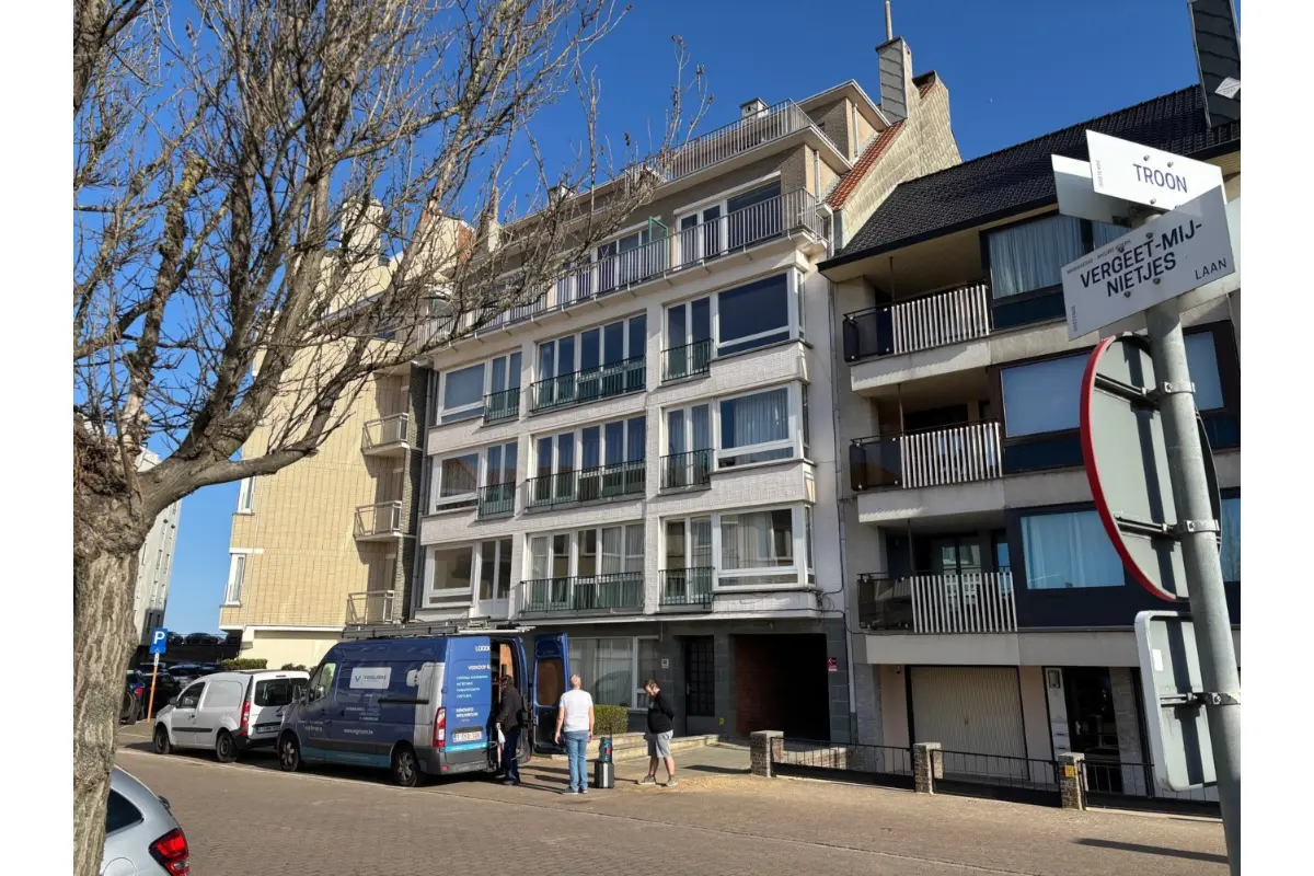 Parking & garage te  koop in Oostende 8400 59000.00€  slaapkamers m² - Zoekertje 580985