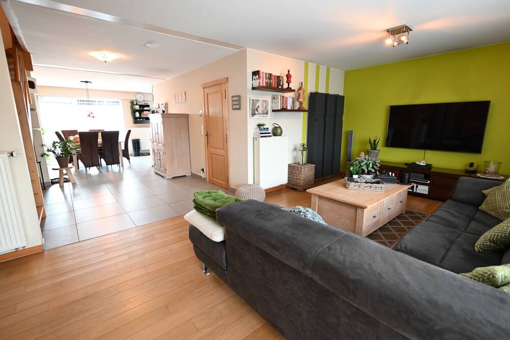 Appartement te koop in Moerkerke 8340 379000.00€ 3 slaapkamers 160.00m² - Zoekertje 582968