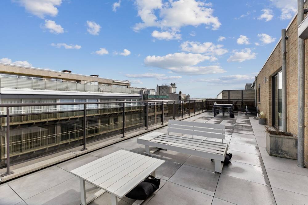 Penthouse te  koop in Koksijde 8670 495000.00€ 4 slaapkamers 94.00m² - Zoekertje 583257