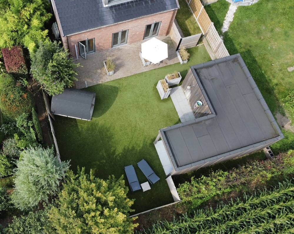 Huis te  koop in Deerlijk 8540 490000.00€ 3 slaapkamers 223.00m² - Zoekertje 584109