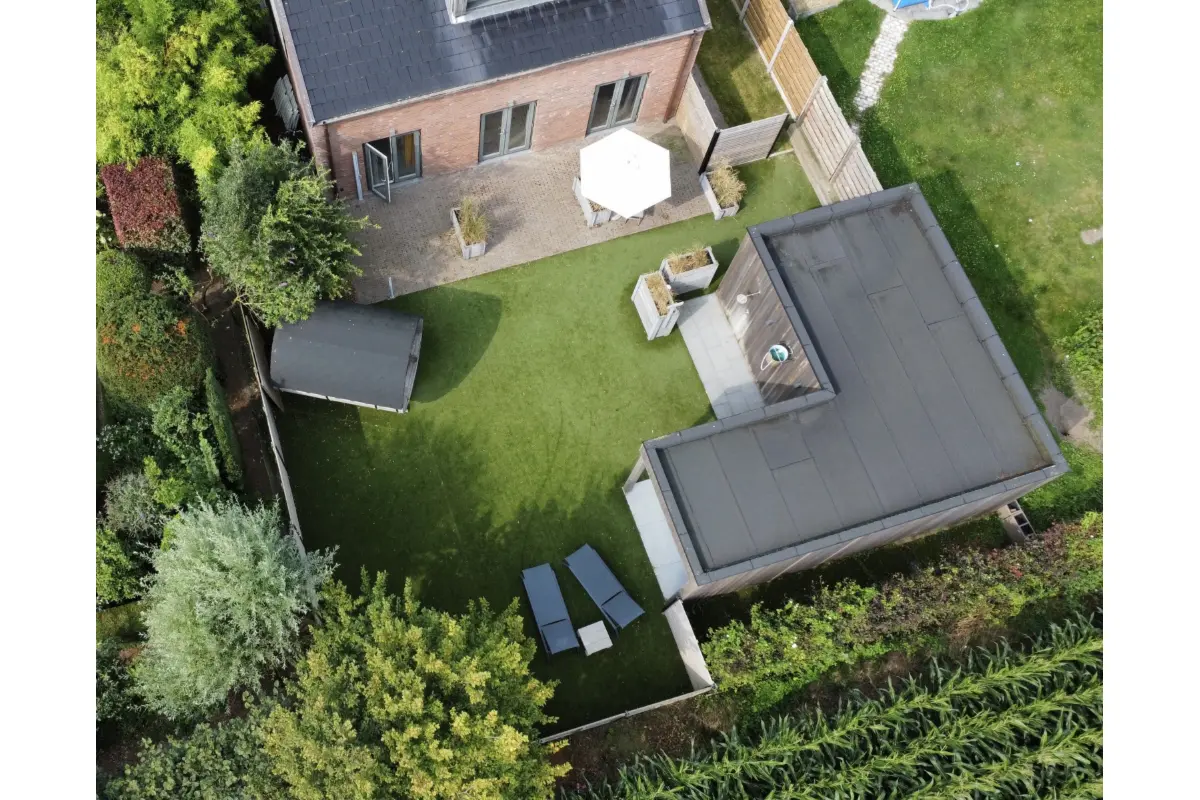 Huis te  koop in Deerlijk 8540 490000.00€ 3 slaapkamers 223.00m² - Zoekertje 584109