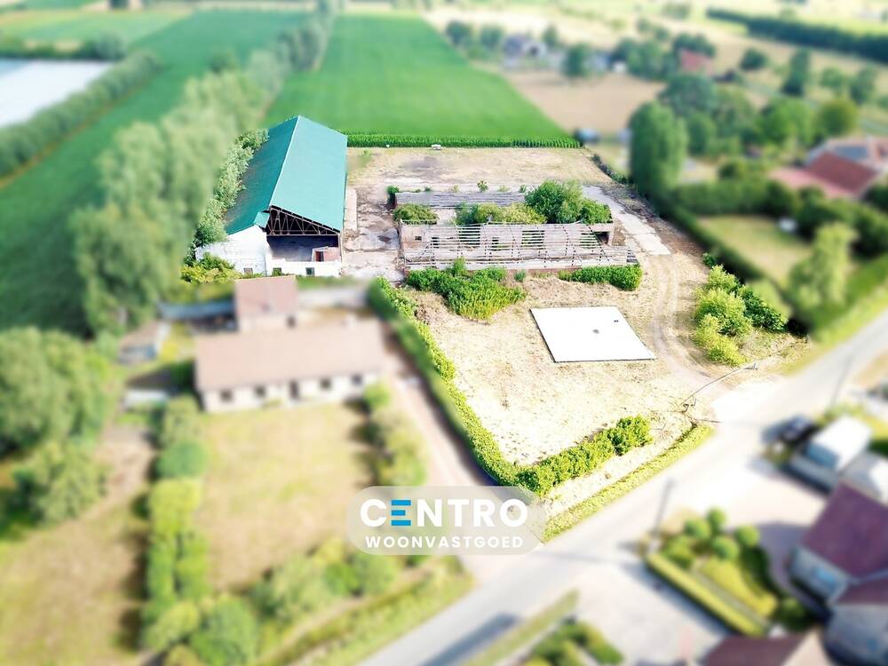 Bungalow te  koop in Moerkerke 8340 575000.00€  slaapkamers 260.00m² - Zoekertje 584581