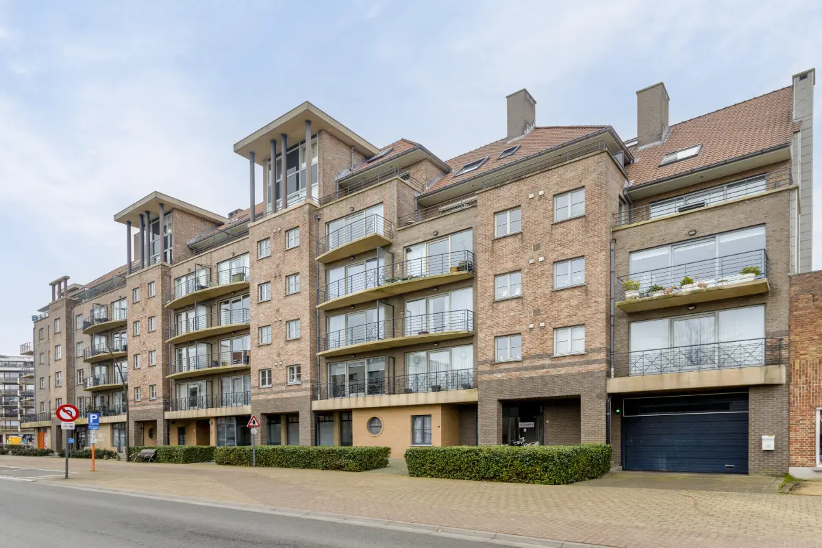 Parking & garage te  koop in Koksijde 8670 27500.00€  slaapkamers m² - Zoekertje 584764