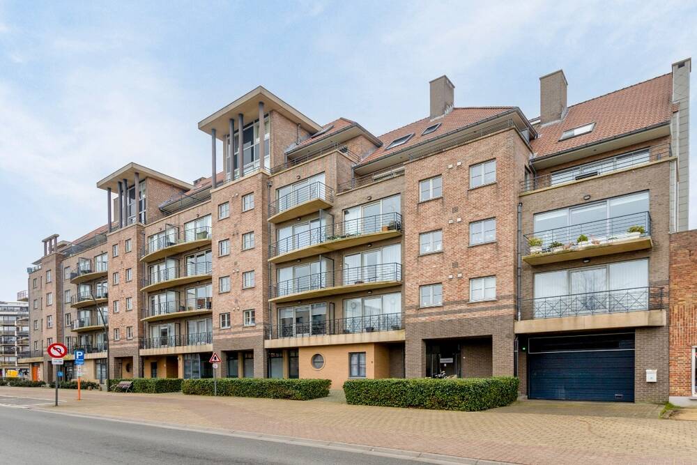 Parking & garage te koop in Koksijde 8670 27500.00€ slaapkamers m² - Zoekertje 584764