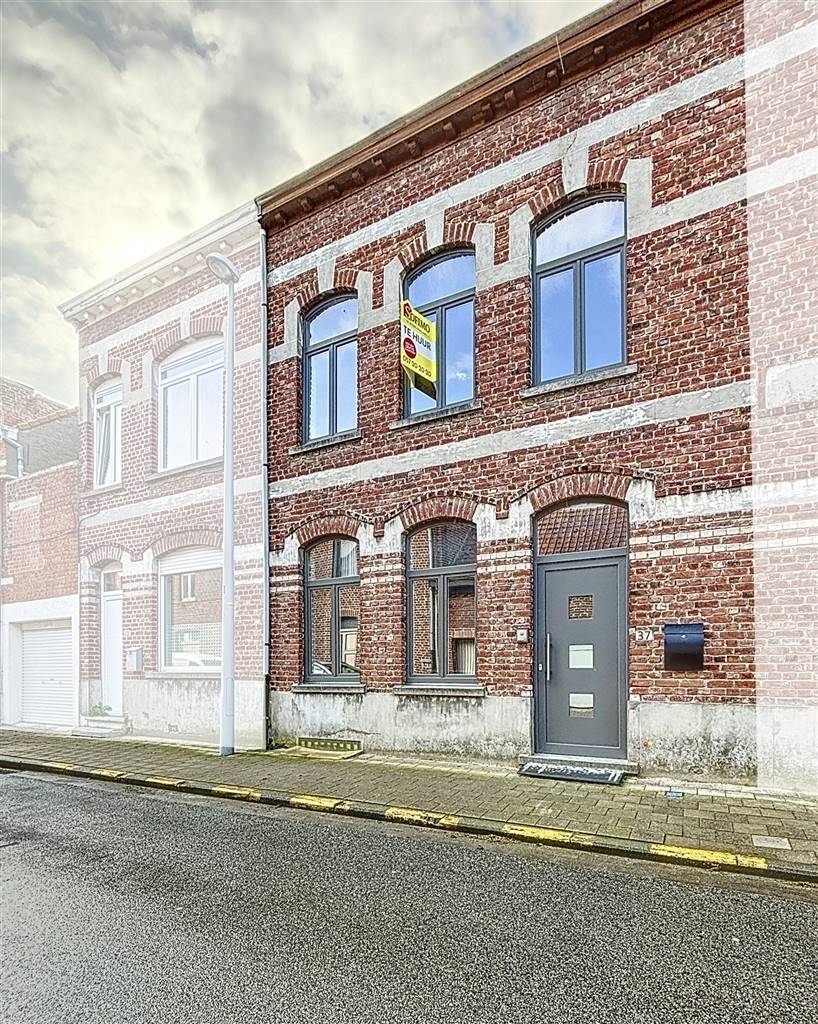Huis te  huur in Messines 8957 650.00€ 2 slaapkamers m² - Zoekertje 585478