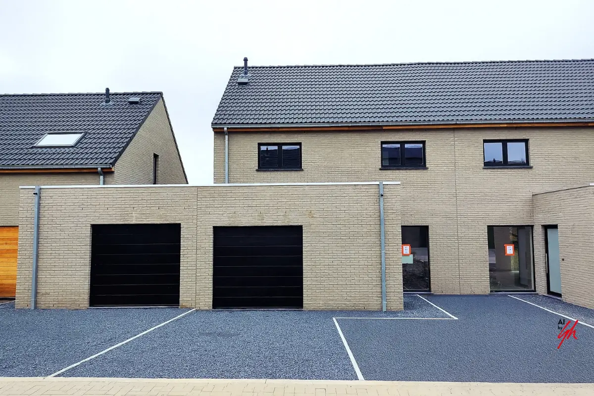 Huis te in Maurage 7110 0.00€ 4 slaapkamers 183.00m² - Zoekertje 614171