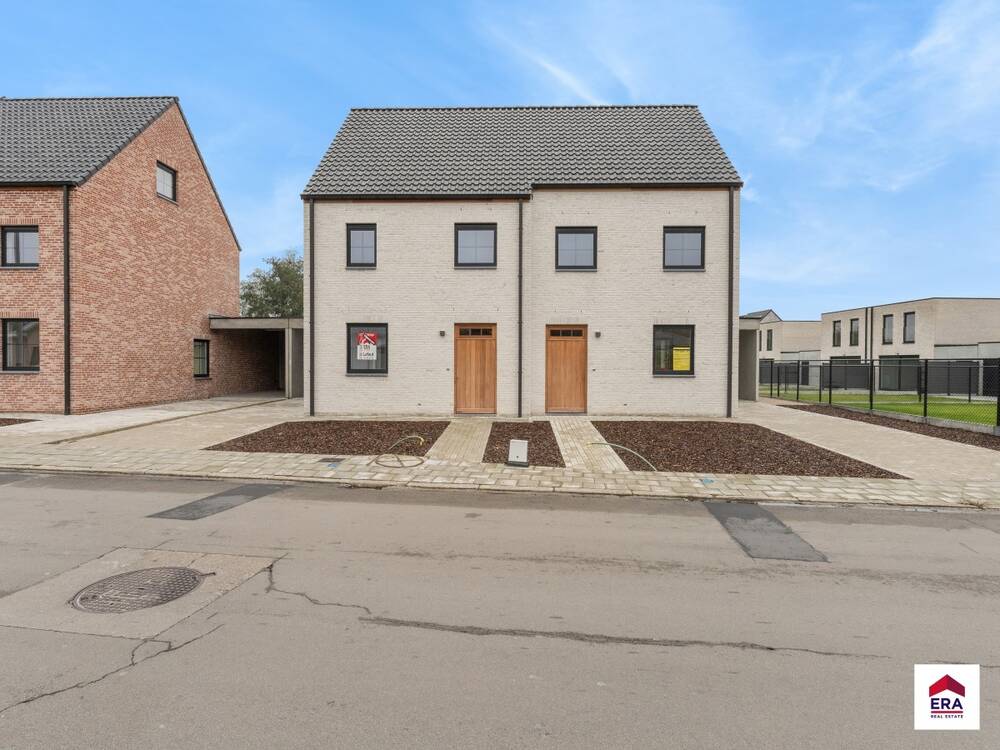 Huis te  koop in Izegem 8870 370000.00€ 3 slaapkamers 157.00m² - Zoekertje 586084