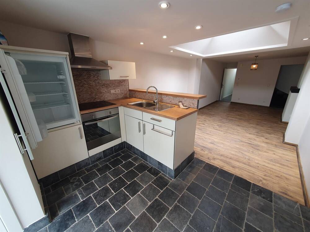 Huis te  koop in Bissegem 8501 229000.00€ 2 slaapkamers m² - Zoekertje 585976