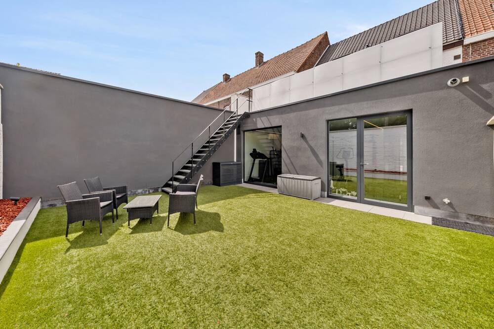 Huis te  koop in Desselgem 8792 535000.00€ 4 slaapkamers 300.00m² - Zoekertje 586122