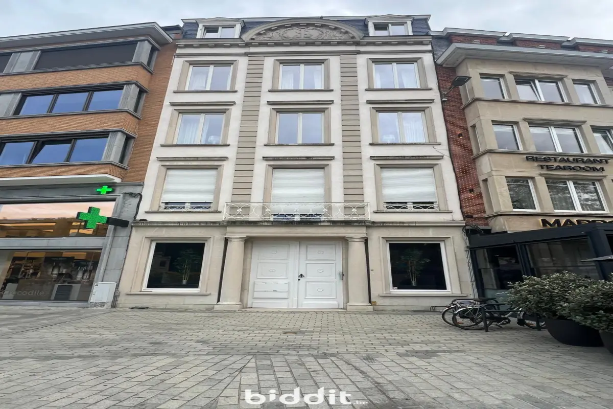 Huis te  koop in Kortrijk 8500 150000.00€  slaapkamers m² - Zoekertje 587187