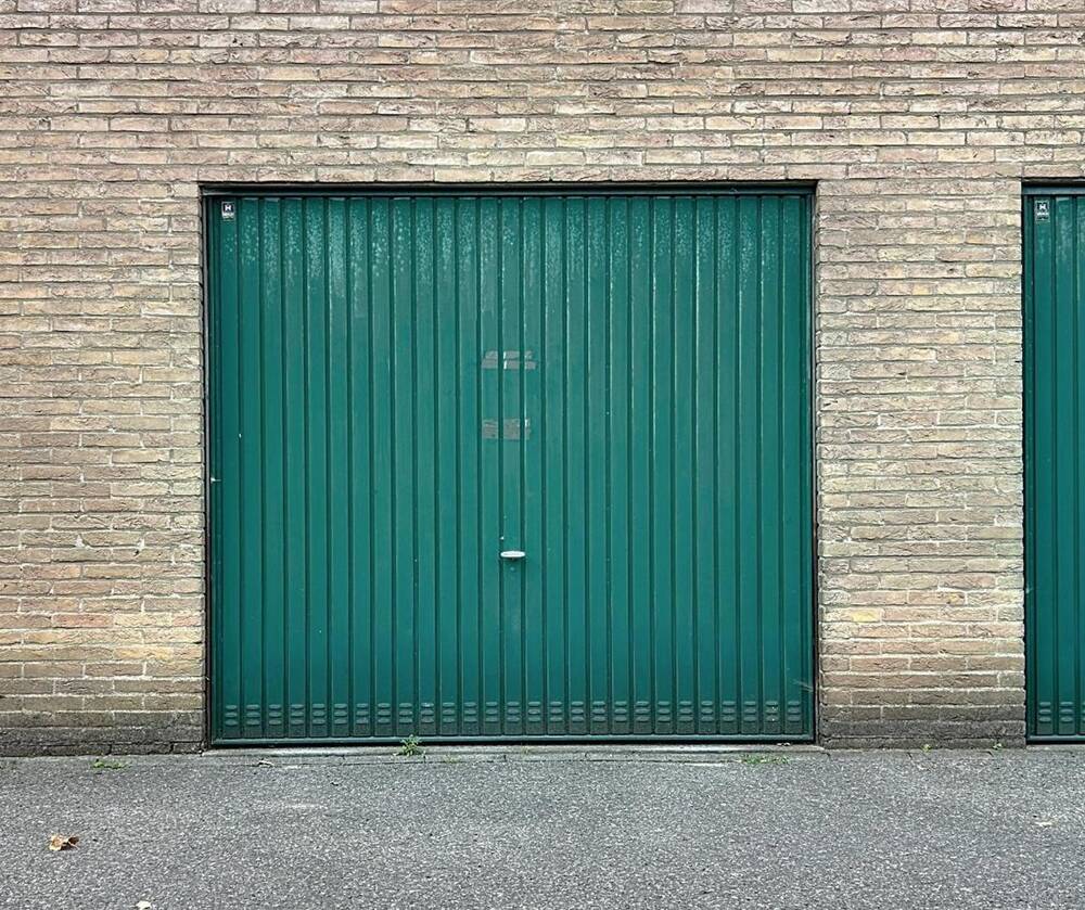 Parking & garage te  koop in Brugge 8000 50000.00€  slaapkamers m² - Zoekertje 587419