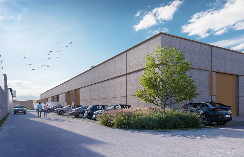 Handelszaak te  koop in Meulebeke 8760 260050.00€  slaapkamers 1.00m² - Zoekertje 587191