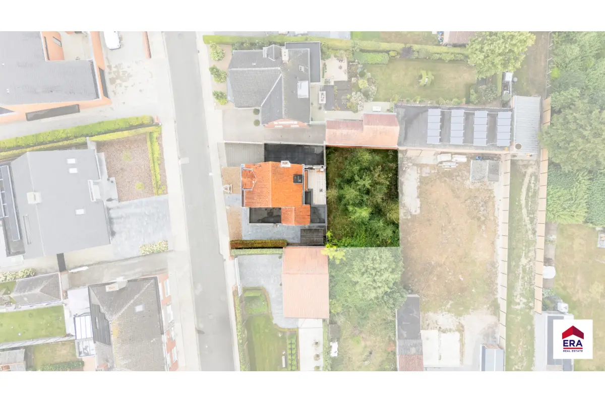 Huis te  koop in Meulebeke 8760 239000.00€ 3 slaapkamers 125.00m² - Zoekertje 587652