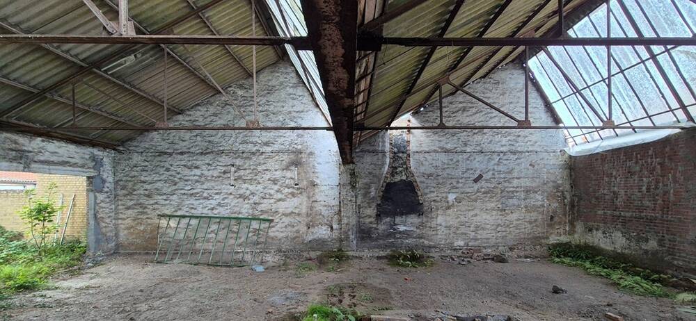 Huis te  koop in Sint-Andries 8200 298000.00€  slaapkamers m² - Zoekertje 587232