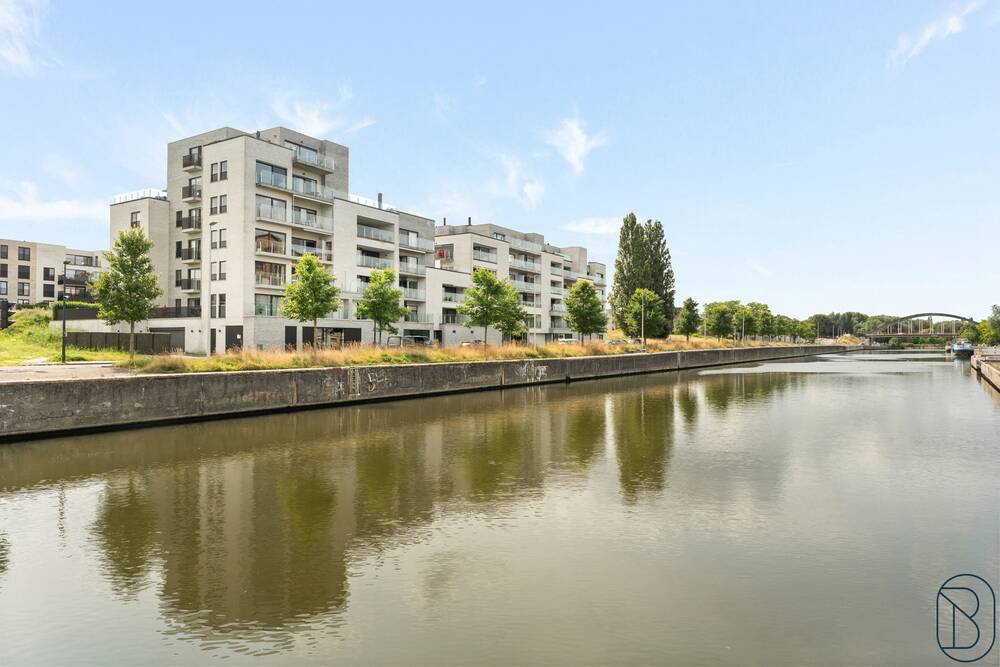 Appartement te koop in Harelbeke 8530 380000.00€ 3 slaapkamers 122.00m² - Zoekertje 587904