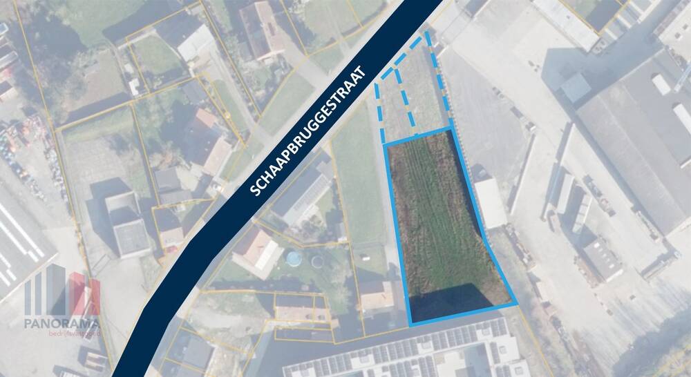 Handelszaak te  koop in Roeselare 8800 649400.00€  slaapkamers m² - Zoekertje 587843