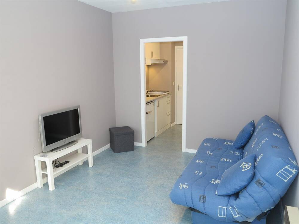 Appartement te  koop in Westende 8434 85000.00€ 0 slaapkamers 18.00m² - Zoekertje 588676