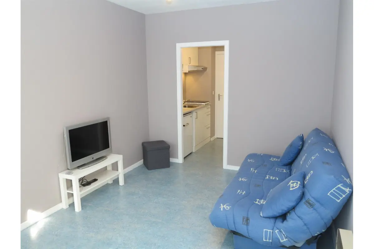 Studio te  koop in Westende 8434 85000.00€ 0 slaapkamers 18.00m² - Zoekertje 588676