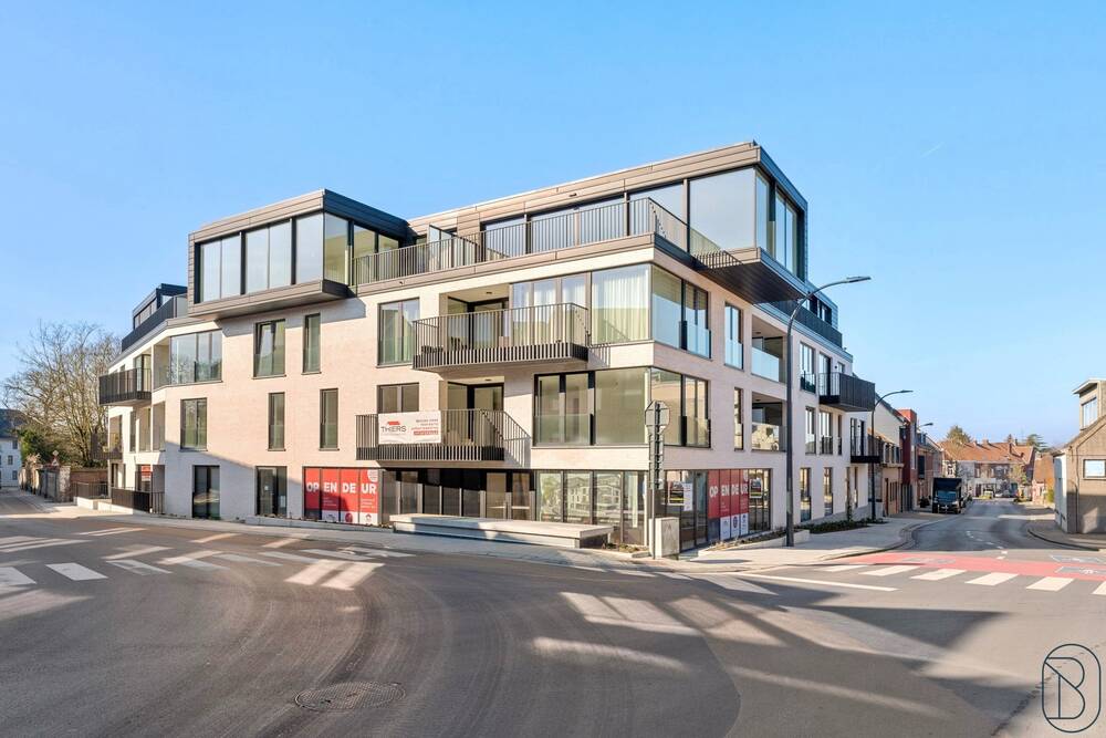 Appartement te koop in Zwevegem 8550 529020.00€ 3 slaapkamers 125.23m² - Zoekertje 588466