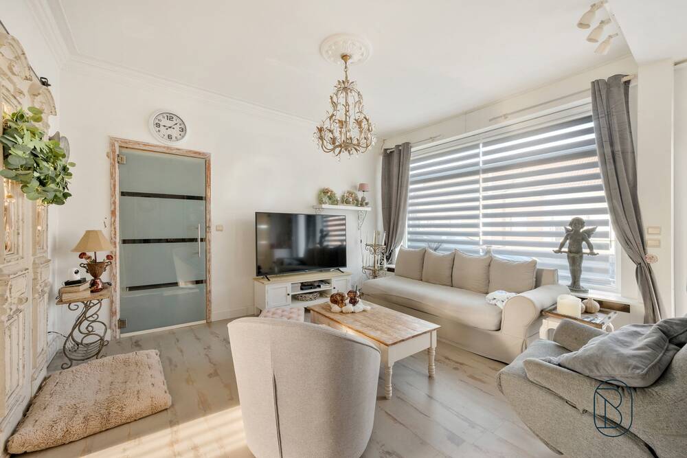 Huis te koop in Kuurne 8520 299000.00€ 4 slaapkamers 140.00m² - Zoekertje 588657