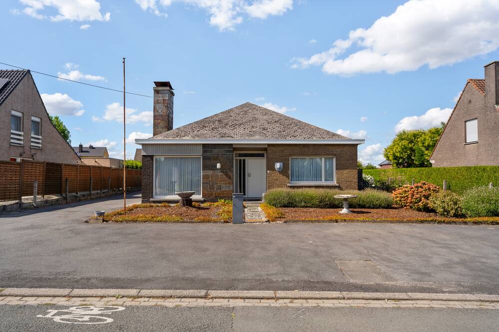 Huis te  koop in Anzegem 8570 390000.00€ 4 slaapkamers 163.00m² - Zoekertje 589508