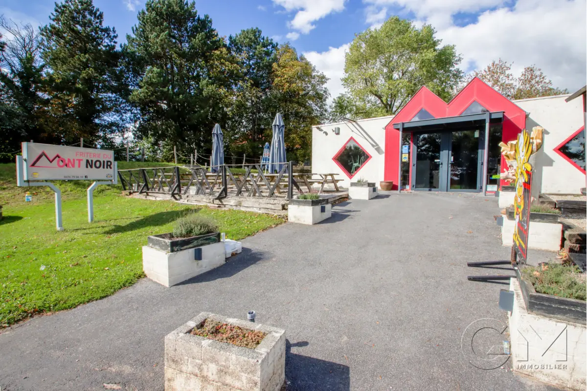 Handelszaak te  koop in Westouter 8954 89000.00€  slaapkamers 105.00m² - Zoekertje 589099