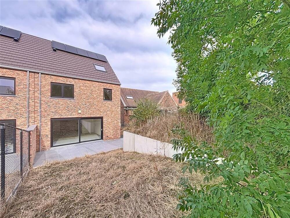 Huis te koop in Houthulst 8650 368500.00€ 2 slaapkamers 153.52m² - Zoekertje 589656