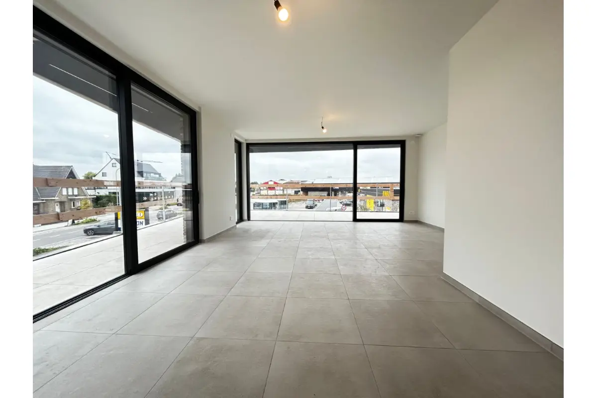 Appartement te  huur in Zedelgem 8210 1190.00€ 2 slaapkamers 102.00m² - Zoekertje 588862