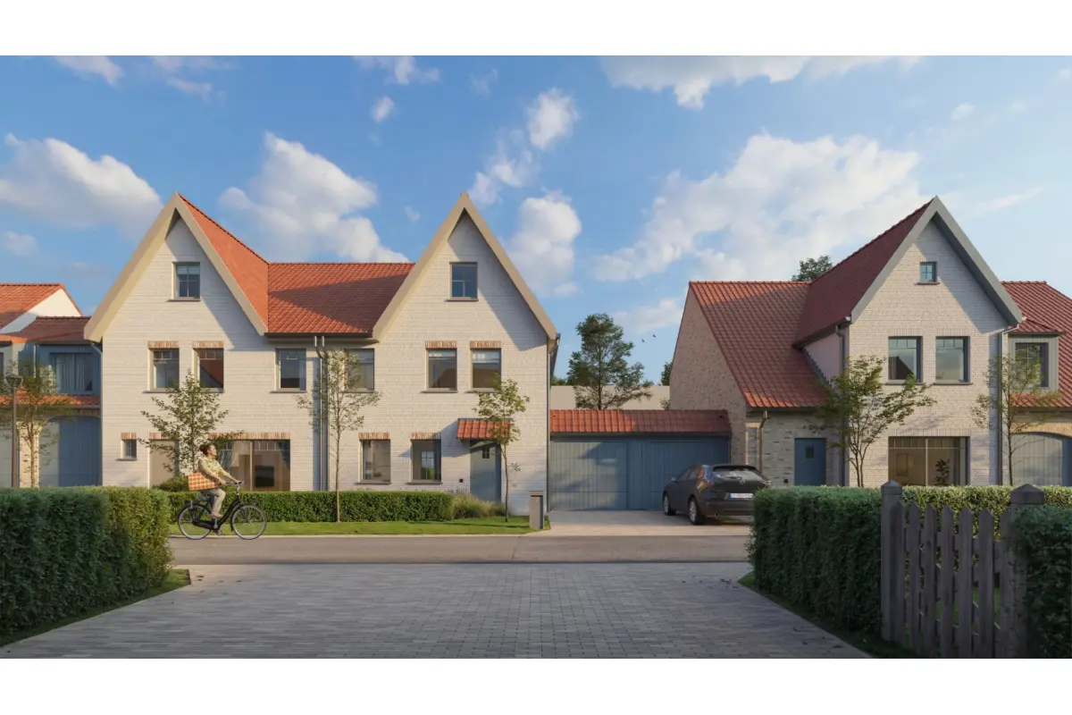 Andere te  koop in Koksijde 8670 494000.00€  slaapkamers m² - Zoekertje 588946