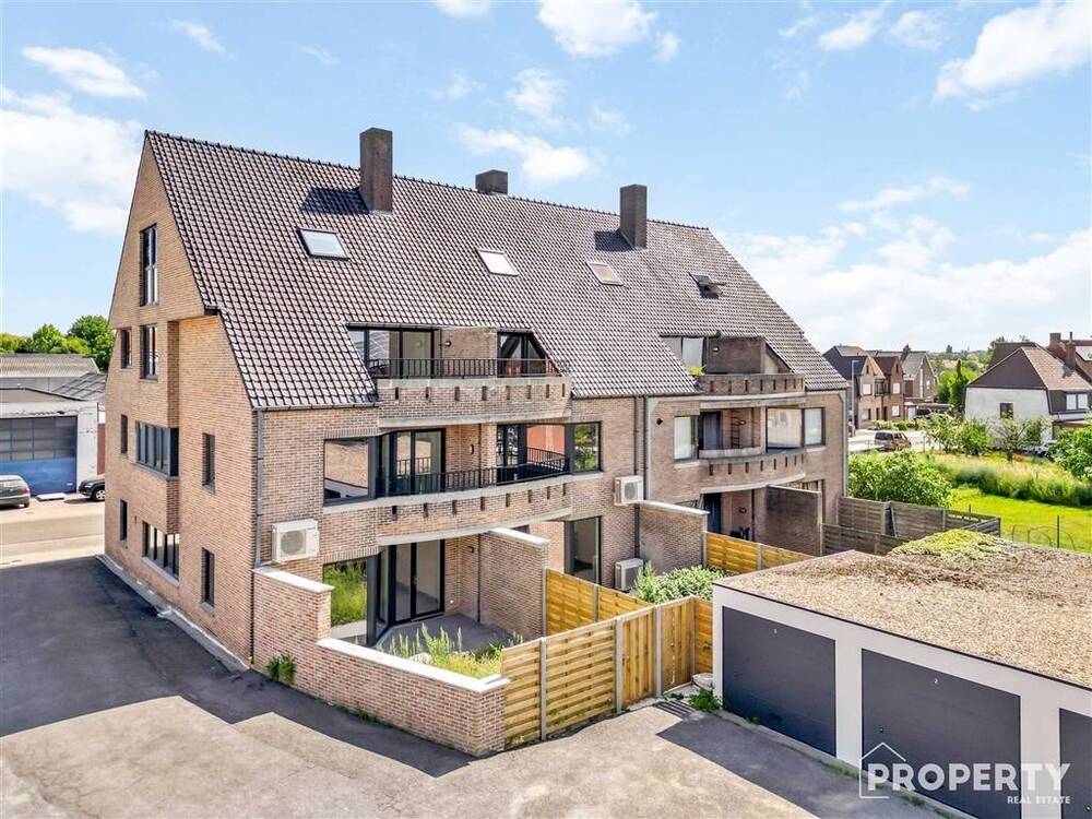 Appartementsgebouw te  koop in Wevelgem 8560 1475000.00€ 12 slaapkamers 562.00m² - Zoekertje 589861