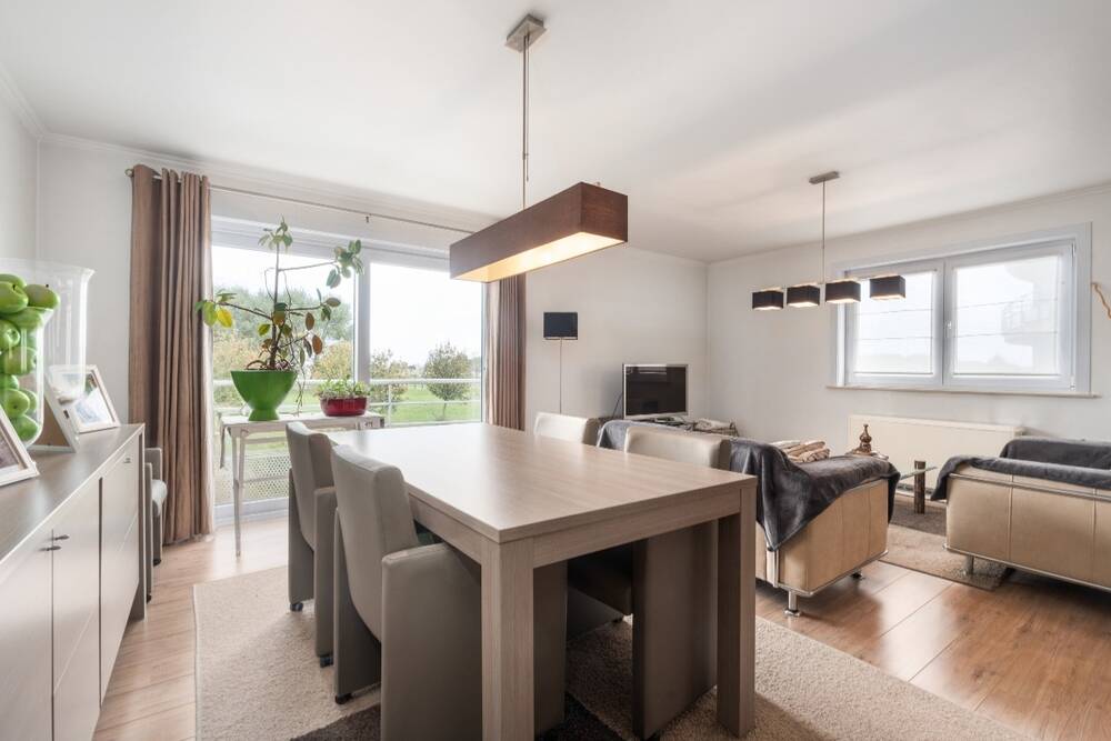 Appartement te koop in Nieuwpoort 8620 449000.00€ 2 slaapkamers 93.00m² - Zoekertje 589828