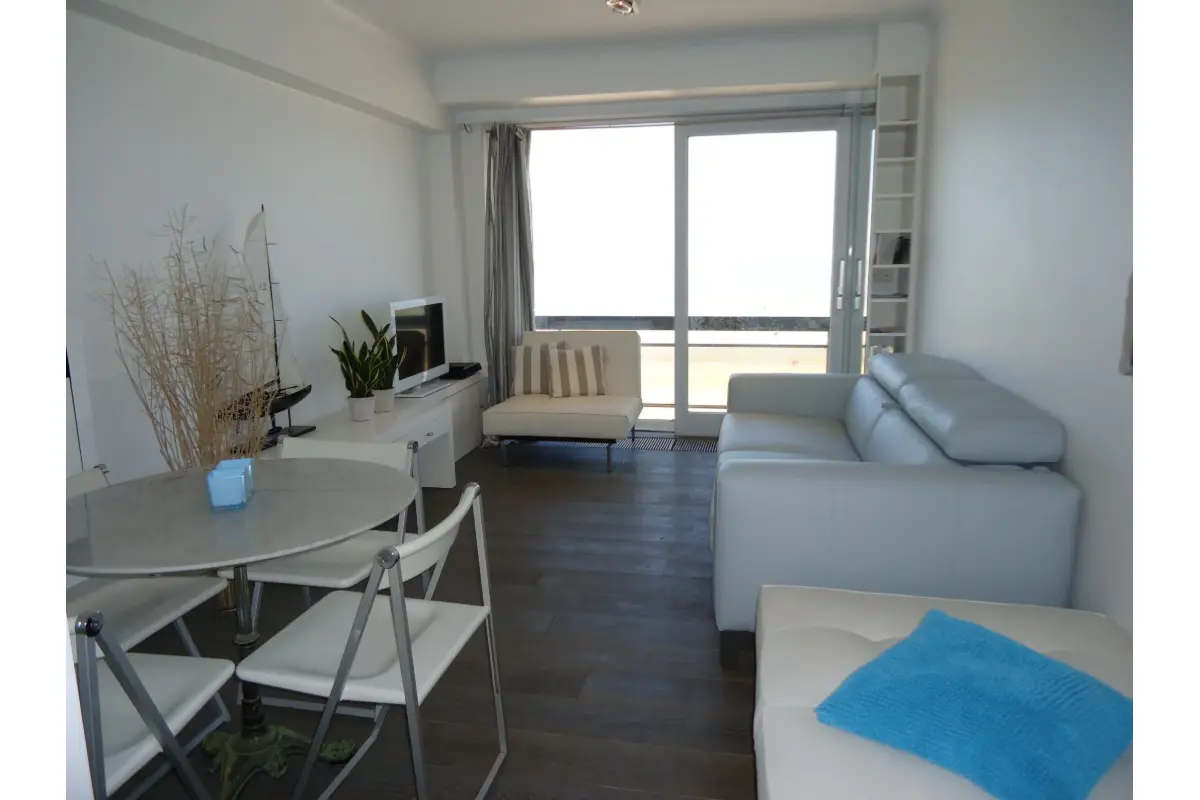 Studio te  koop in Wenduine 8420 195000.00€ 0 slaapkamers 32.00m² - Zoekertje 589935