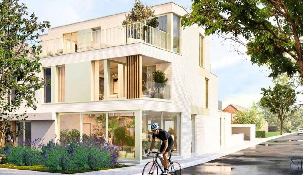 Grond te  koop in Waregem 8790 375000.00€  slaapkamers m² - Zoekertje 589913