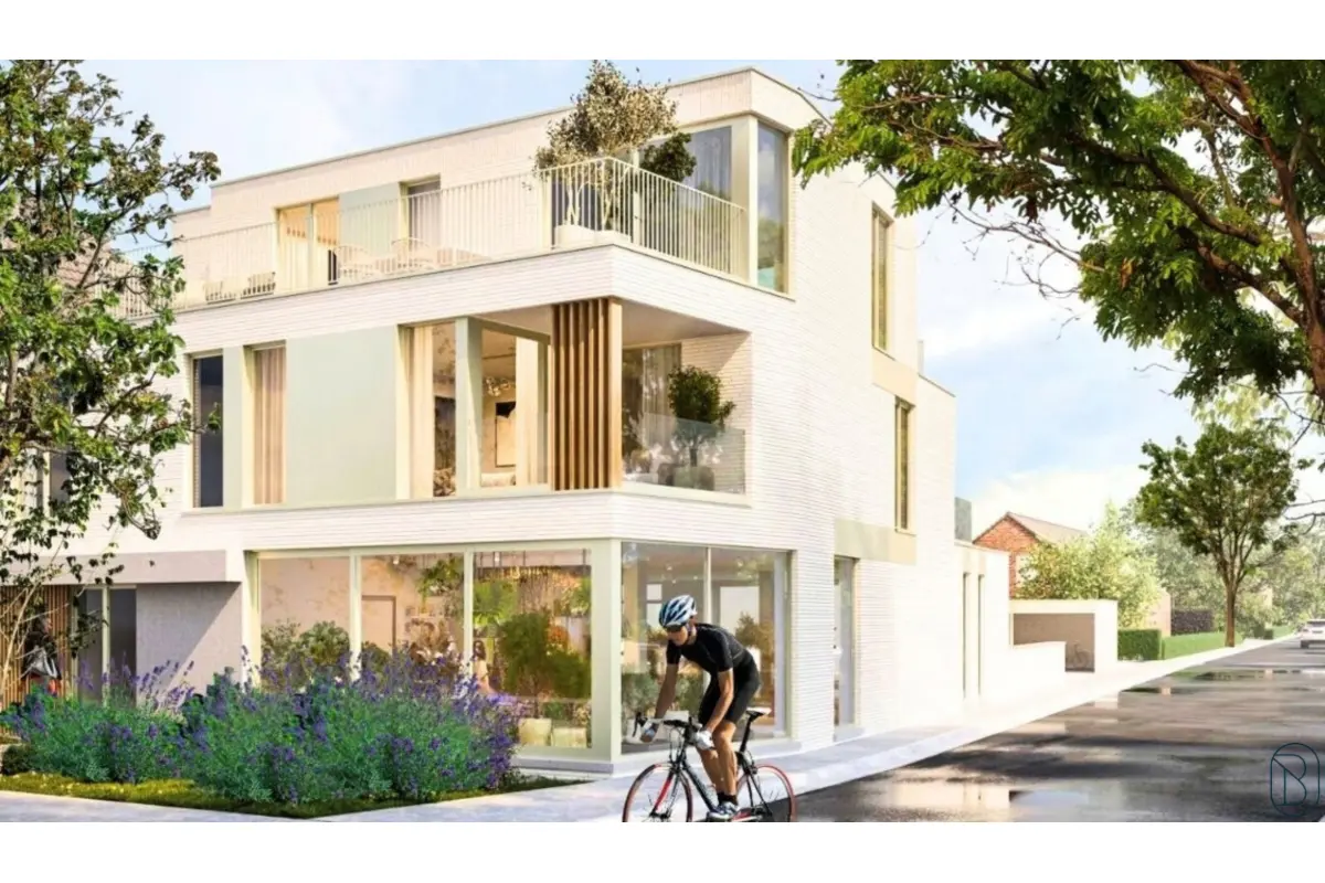 Grond te  koop in Waregem 8790 375000.00€  slaapkamers m² - Zoekertje 589913