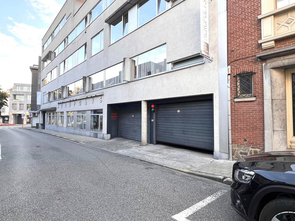 Parking & garage te  koop in Waregem 8790 95000.00€  slaapkamers m² - Zoekertje 590999