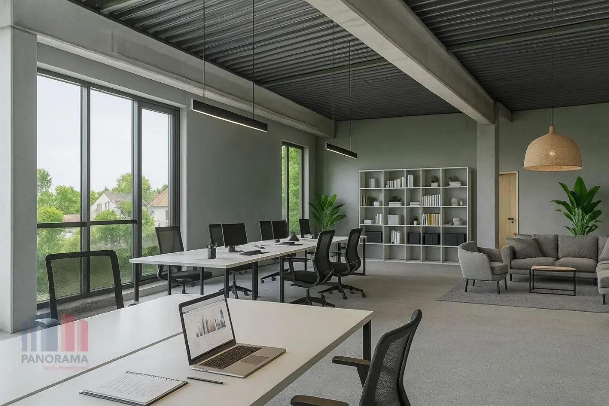 Handelszaak te  koop in Hooglede 8830 1180000.00€  slaapkamers 684.00m² - Zoekertje 590283