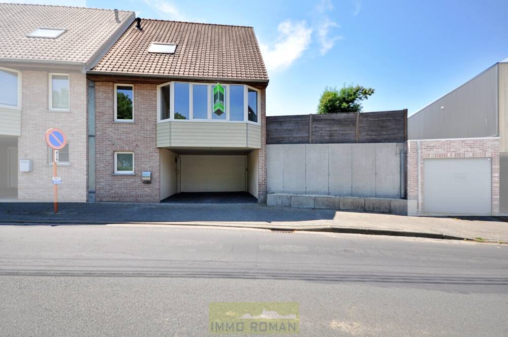 Huis te  koop in Anzegem 8570 295000.00€ 3 slaapkamers 154.00m² - Zoekertje 590220